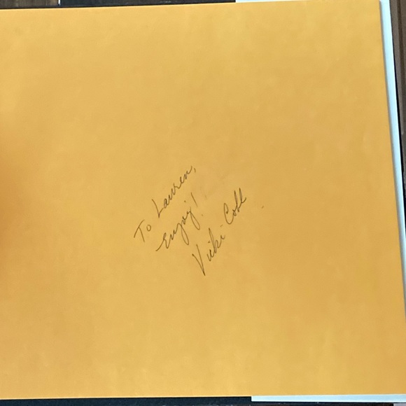 Signed - Fun and Games:Stories Science Photos Tell by Vicki Cobb - First Edition - Picture 8 of 17